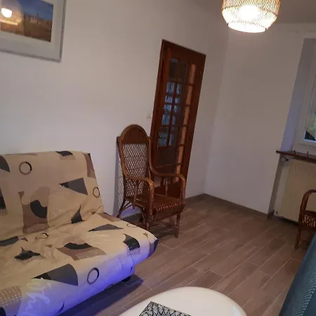 Paradis Breton Kermaria-Sulard Exterior foto