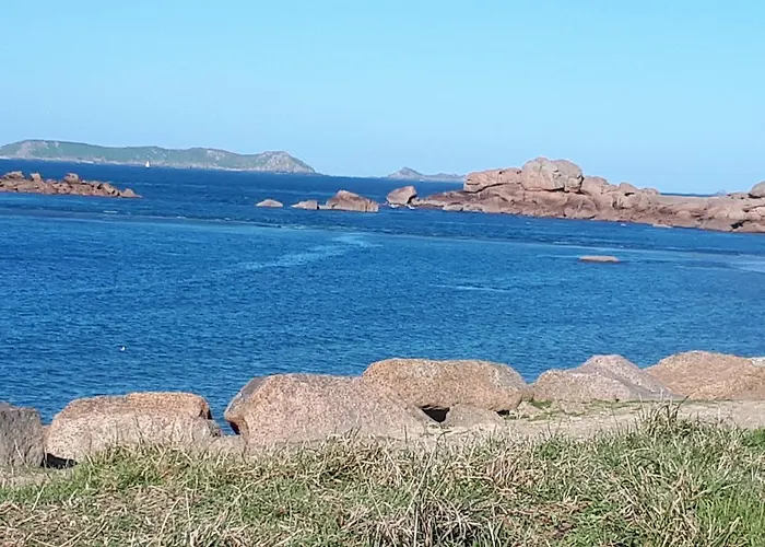 Paradis Breton