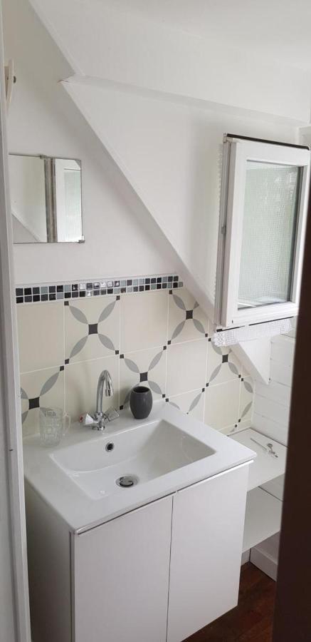 Paradis Breton Holiday home *