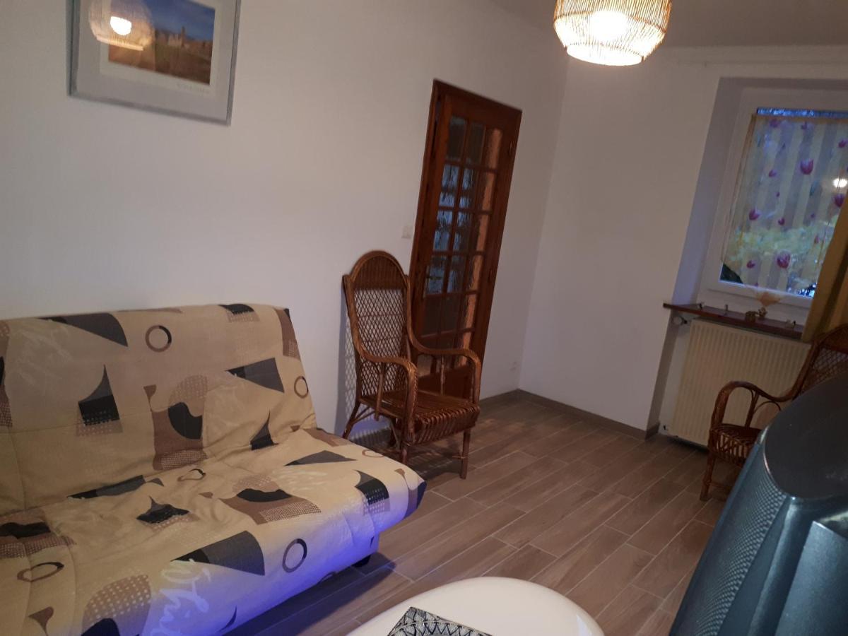 Paradis Breton Holiday home Kermaria-Sulard