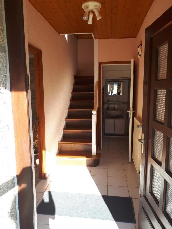 Holiday home Paradis Breton *
