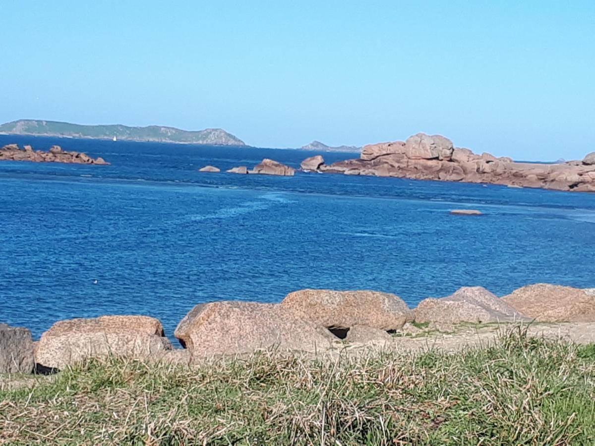 Paradis Breton