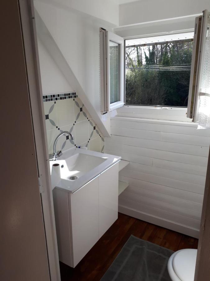 Holiday home Paradis Breton