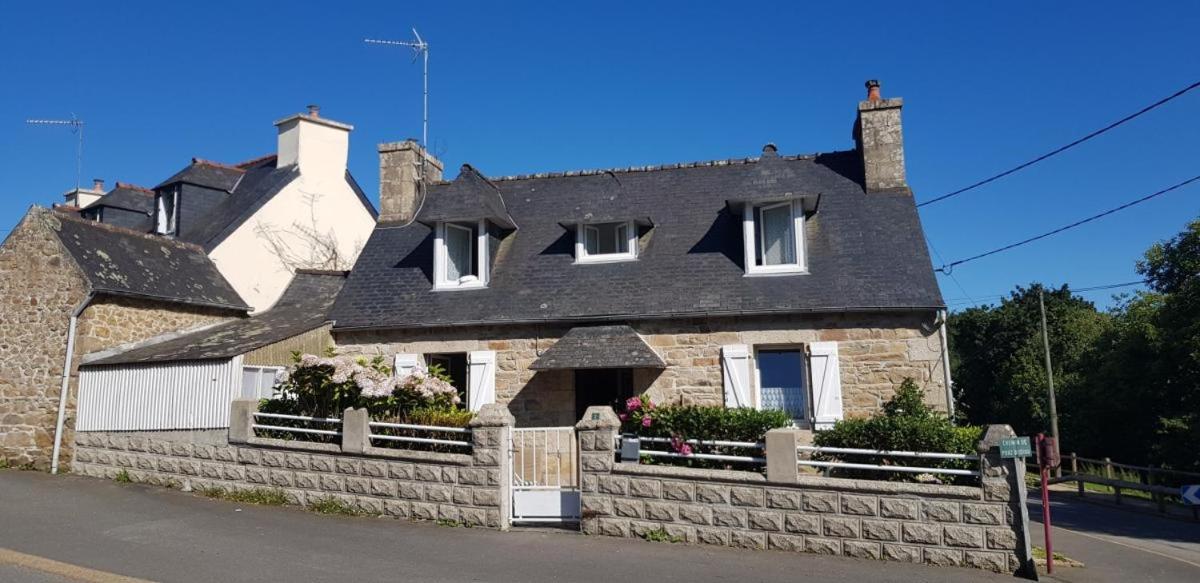 Holiday home Paradis Breton